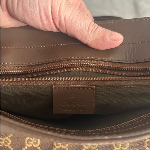 Gucci Tote🤎 - Picture 7 of 8